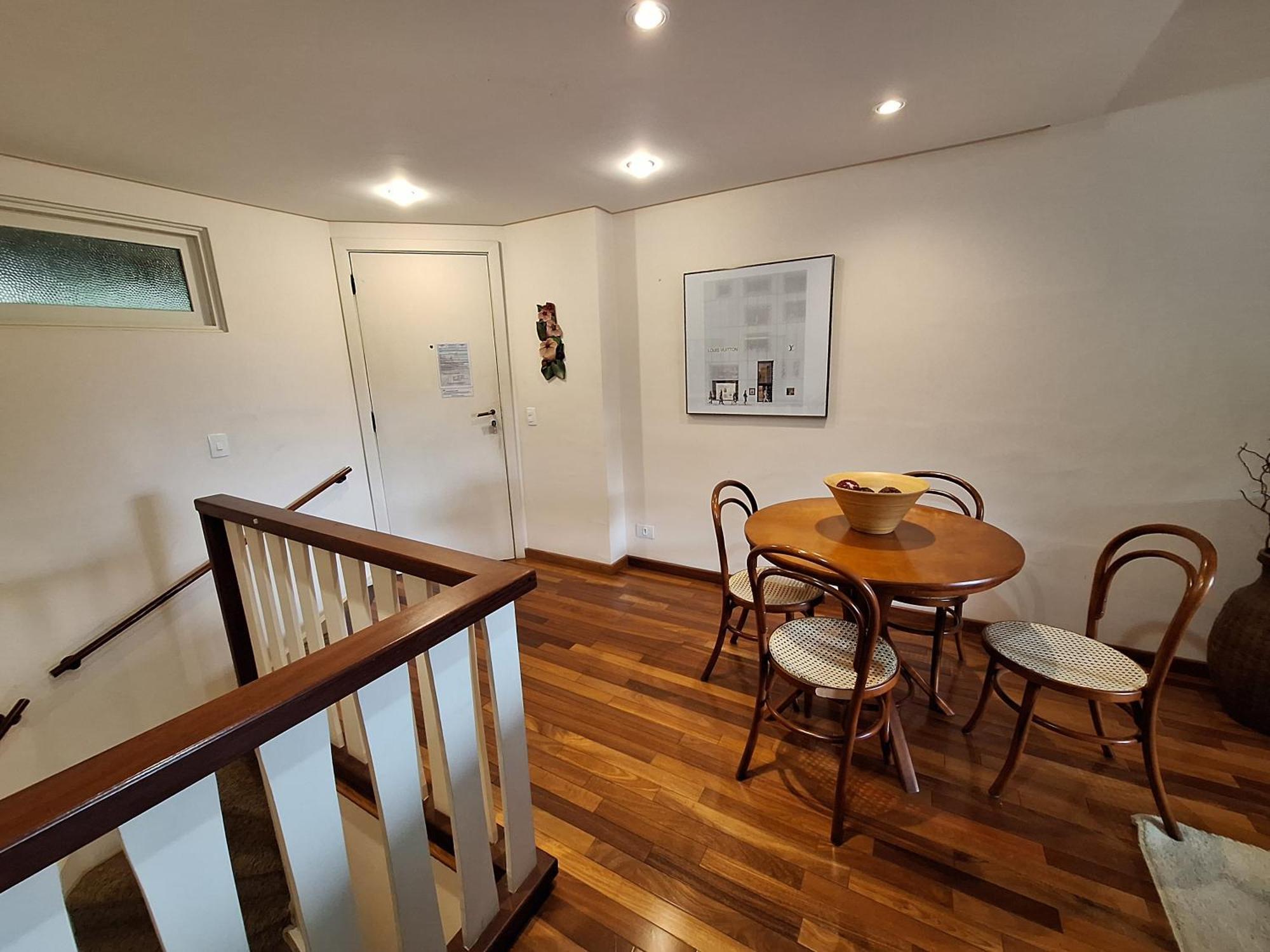 Flat Duplex Completo E Aconchegante Apartment Campos do Jordao Exterior photo