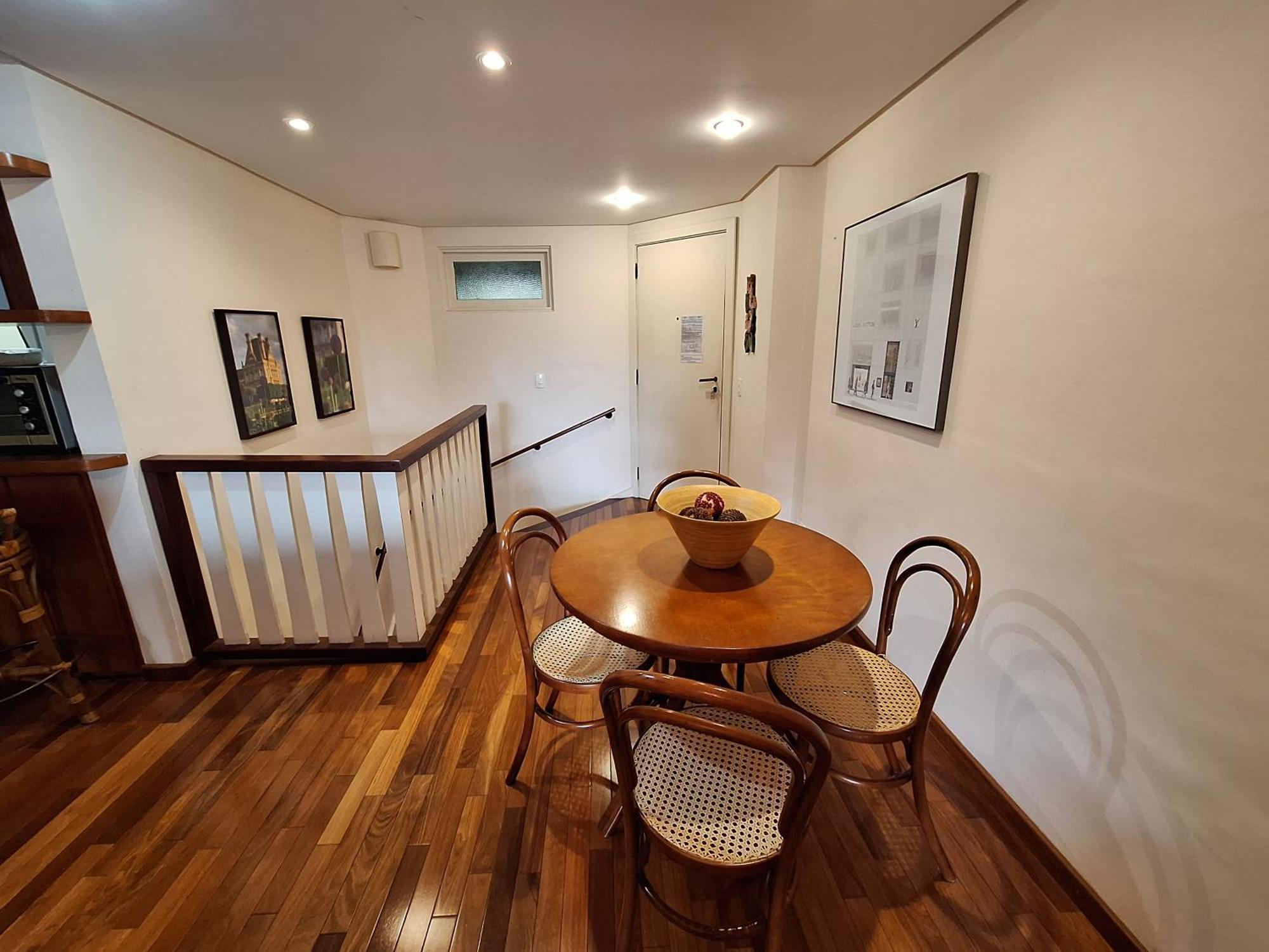 Flat Duplex Completo E Aconchegante Apartment Campos do Jordao Exterior photo