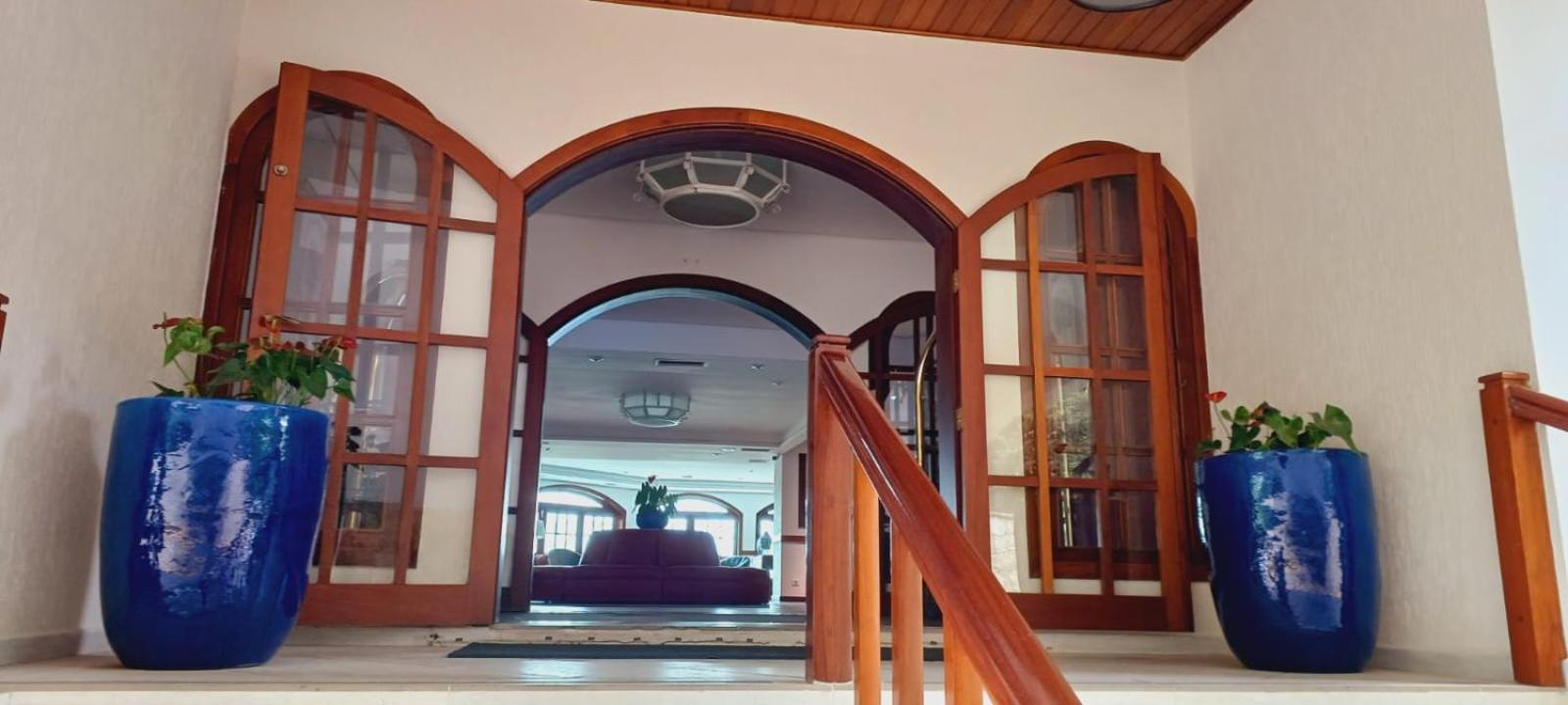 Flat Duplex Completo E Aconchegante Apartment Campos do Jordao Exterior photo