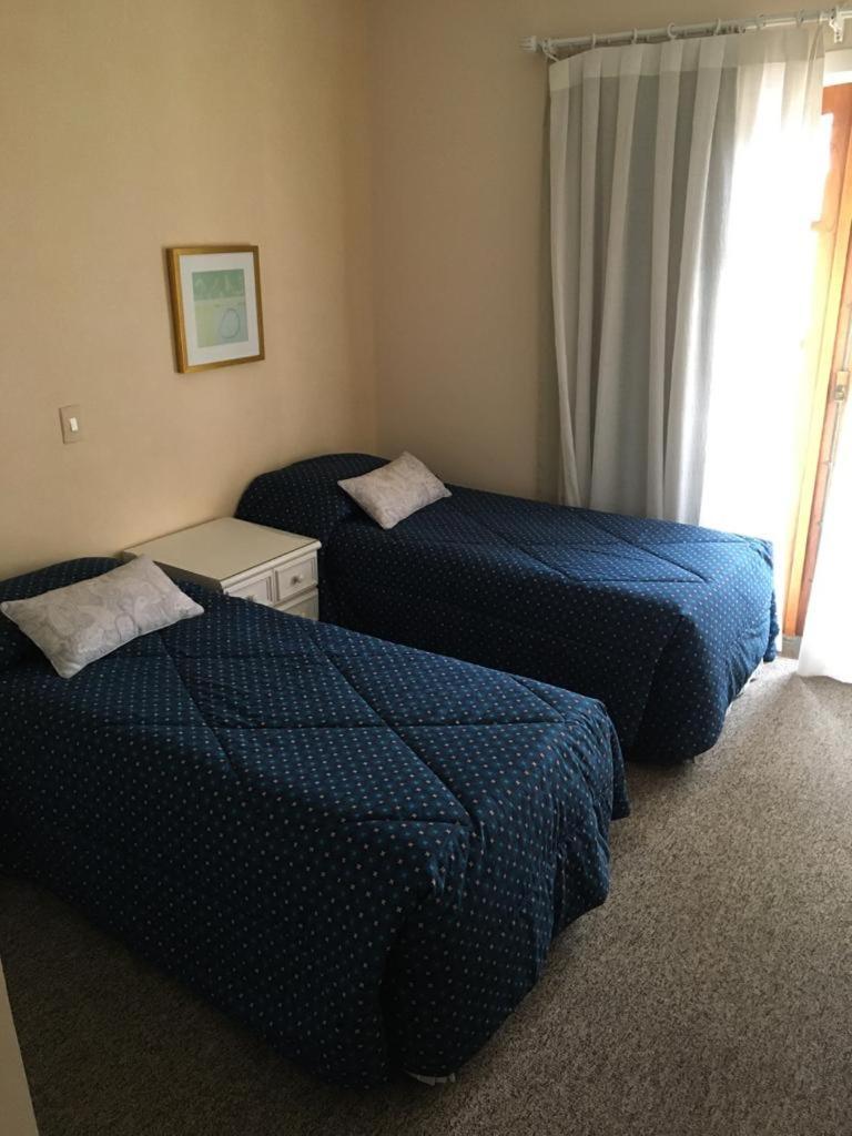 Flat Duplex Completo E Aconchegante Apartment Campos do Jordao Exterior photo
